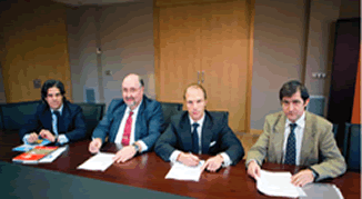 NEWINBEST Y ACTE